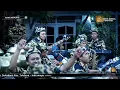 Lagu WONG KETELU KALAH MATERI JANJI SETIA NING TELAGA REMIS KARYA BUDAYA LIVE PAREAN