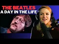 Download Lagu MIND-BLOWN!!! The Beatles - A Day In The Life | FIRST TIME HEARING REACTION