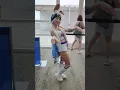 Lola the Bunny Space Jam Cosplay