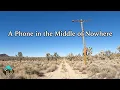 Lagu The Strange Tale of the Mojave Phone Booth