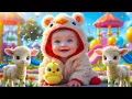 Download Lagu Kalau Kau Suka Hati - Pok Ame Ame Cilukba - Lagu Anak Anak Populer Indonesia - Lagu Anak Ceria