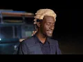 Download Lagu Tremour - Mudzi ( Official Music Video )