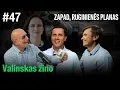Download Lagu VALINSKAS ŽINO: apie „Zapad“, Lukašenkos žaidimą, pietus su Ruginiene ir 4 dienų darbo savaitę
