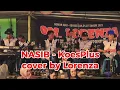 Download Lagu Nasib (Koes Plus) cover by Lorenza