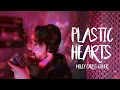 Download Lagu Aris - Plastic Hearts (Miley Cyrus Cover)