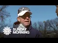 Steve Guttenberg on caring for a hero and being one