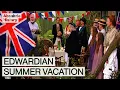 Download Lagu What Was Taking A Vacation Like In Edwardian Britain?