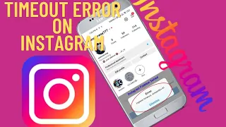 How To Fix Ingress Timeout Error On Instagram