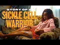 The Remarkable Story of a Sickle Cell Warrior | Behind The Scar