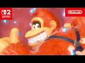 Download Lagu Donkey Kong Bananza – Een onverwacht duo (Nintendo Switch 2)