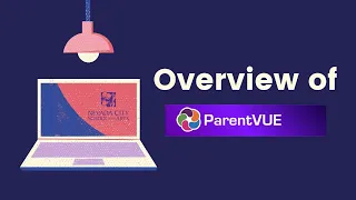 ParentVue Overview