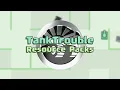 How to make a Resource Pack TankTrouble