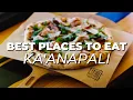 Top 10 best Restaurants in Ka anapali Hawaii