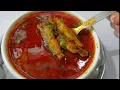 Download Lagu jella chepa pulusu small fish curry in telugu
