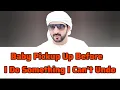 Download Lagu Schat... Pak op voordat ik iets doe wat ik niet ongedaan kan maken | Sheikh Hamdan | Fazza Poems ...