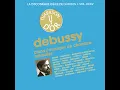 Cello Sonata, CD 144: I. Prologue. Lent, sostenuto e molto risoluto (Live)