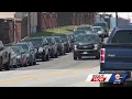 Kansas City police search for driver who hit pedestrian while fleeing Missouri State Highway Patrol