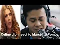 Download Lagu The power of love. Marcelito Pomoy and Celine Dion duet.