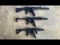 What s the fastest cycling binary MP5