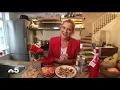 Step-up Your Holiday Recipe Ideas With Chopped Judge Amanda Freitag NBC Chicago