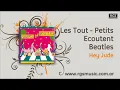 Les Tout-Petits Ecoutent Beatles - Hey Jude