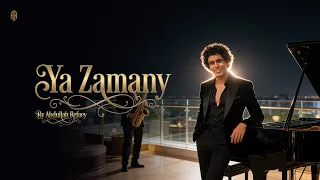                                يا زماني   شبابيك لاونج                           دندنها