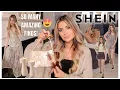 HUGE SHEIN HAUL I Found SO Many Amazing Things fashion home accessories