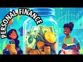 The Millionaire Map How to Hack Your Allowance