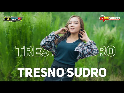Download MP3 DJ TRESNO SUDRO - DJ INTAN NOVELA | Dj Campursari Terbaru Paling Mantap