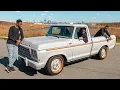 Ford s Coolest Electric Truck is from 1978