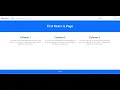 Create Your First ReactJS Application Responsive Page with Bootstrap 5