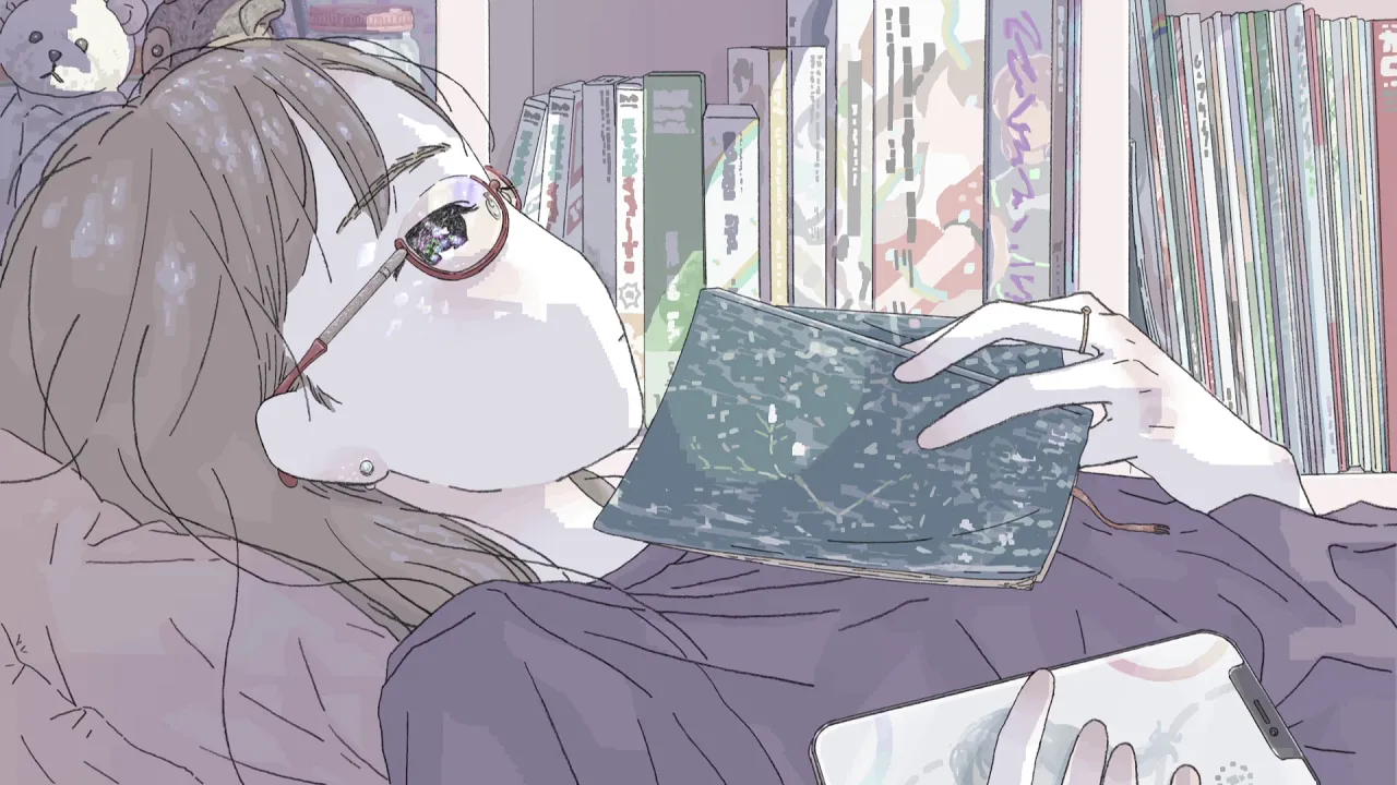 心地よい眠りを誘う音楽。寝る時に聴く曲