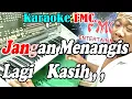 Download Lagu Mengapa Kau Menangis Kentrung NADA PRIA || By Muppet || KARAOKE KN7000 FMC