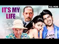 Lagu नाना पाटेकर और जेनेलिया - It's My Life Full Movie HD | Harman Baweja, Genelia D'Souza, Nana Patekar