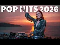 Lagu Top 20 Pop Songs 2026 🍒 Adele, Bruno Mars, Lady Gaga, The Weeknd, Selena Gomez, Maroon 5, Ed Sheeran