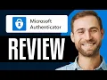 Best Two Factor Authentication App In 2026 Microsoft Authenticator Review