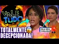 Download Lagu VALE TUDO: TAIS ARAUJO RECLAMA DE MUDANÇAS ABSURDAS NO REMAKE DA NOVELA! | Virou Festa