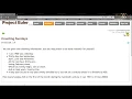 Project Euler problem 19 Counting Sundays