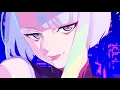 Download Lagu ROSA WALTON (HALLIE COGGINS) - I REALLY WANT TO STAY AT YOUR HOUSE (LYRIC) AMV CYBERPUNK EDGERUNNERS