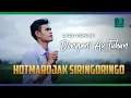 Download Lagu HOTMAROJAK SIRINGORINGO - DONGANI AU TUHAN (Official Video)