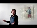 Portrait of visual artist Hanny Heetman about her work and inspiration (English subtitles)