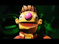 Download Lagu Ces marionnettes sont dangereuses et veulent ma peau