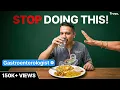 16 Diet Myths Debunked In 7 Minutes