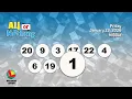 Wisconsin Lottery Midday Draw 2026