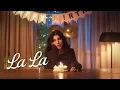 Lagu Aezaddy, Hanane Elkhader - LA LA (Official Video)
