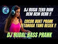 Download Lagu DJ RUSIA TEKO BUM BEM BEM BERR !! COCOK BUAT PRANK TETANGGA YANG RESEK !!😁😆😆🤣🤣🤭🤭