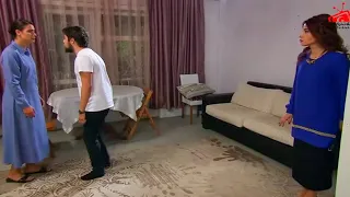 نوال خلصت علي جولنار امام عيون ابنها شوفوا شو صار 