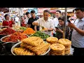 Lagu Het beste Chinese streetfood dat je absoluut moet proberen in 2026