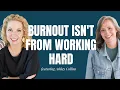Alli in the Hot Seat Part 2 I Coached Women for 20 Years Here s What Actually Works