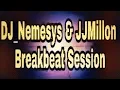 Download Lagu Breakbeat Remix 2018  DJ_Nemesys \u0026 JJMillon -  SPECIAL   BASS BREAKs 2018 MIXTAPE  REMIX